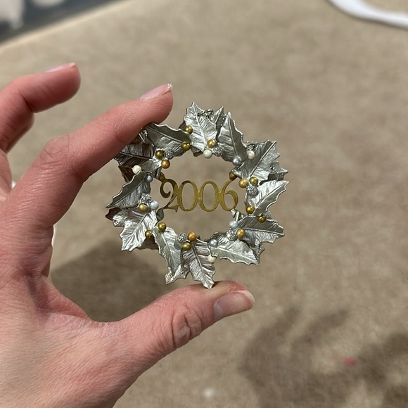 HALLMARK Bright Memories 2006 - Picture 5 of 6